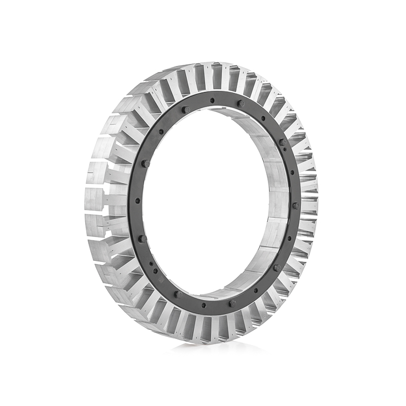 Động cơ thang máy 520-350