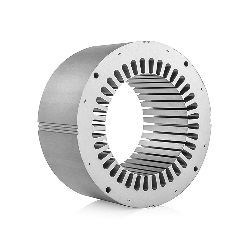 Thiết bị gia dụng Stator động cơ và lõi rôto