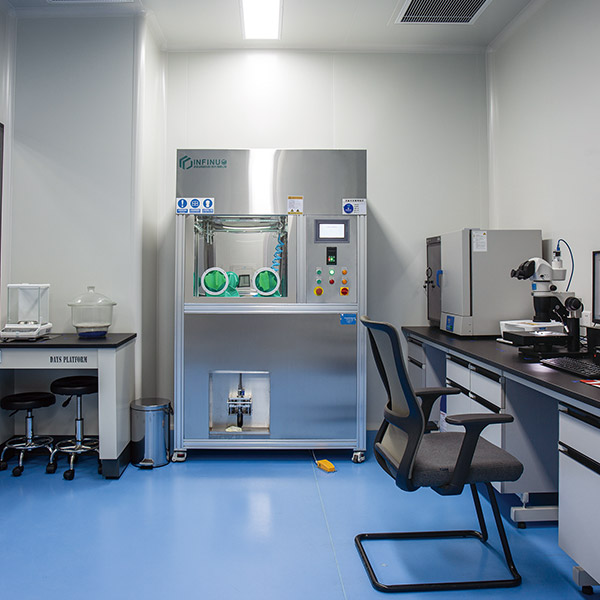 Đo lường và kiểm tra