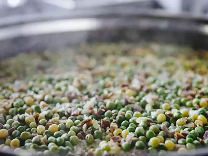 Hôm nay là đầu hè