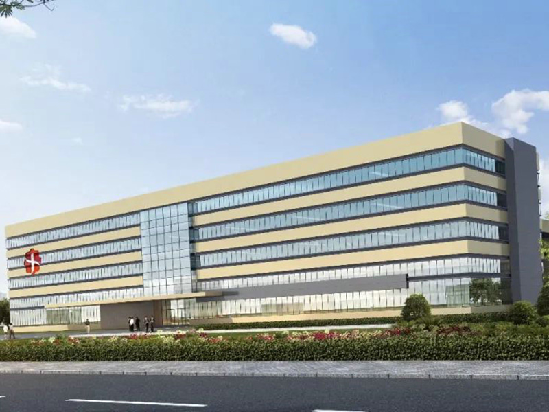 Công ty TNHH Chiết Giang Jufeng kính chúc mọi người một năm mới vui vẻ, sức khỏe và bình an!