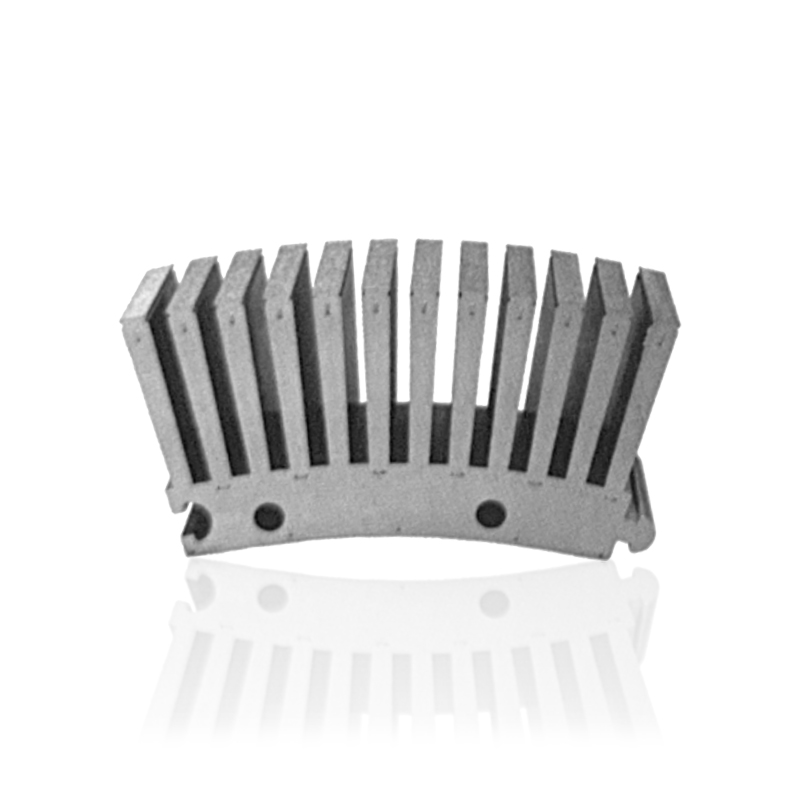 Khối cánh quạt động cơ công nghiệp