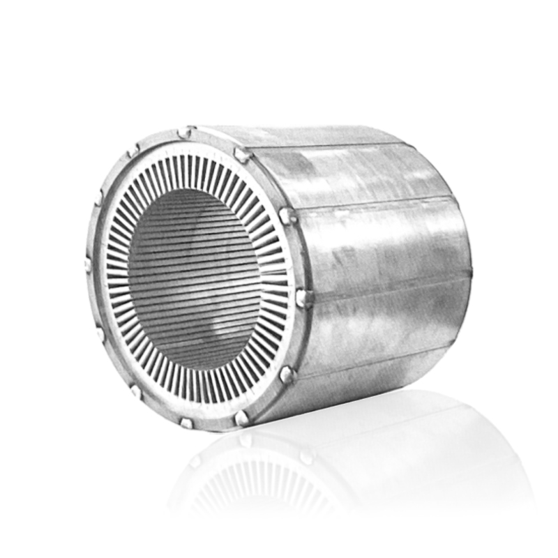 Stator động cơ công nghiệp