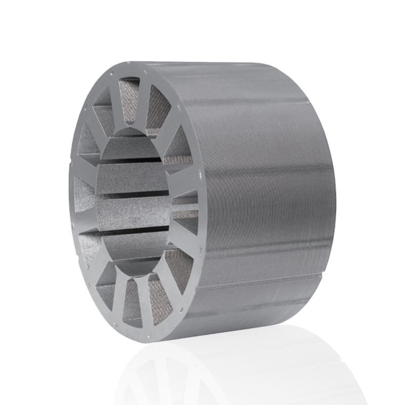 Stator động cơ servo và lõi rôto