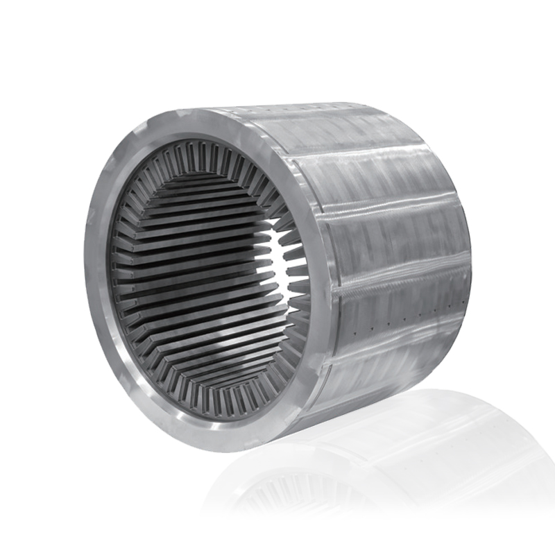 Stator vận chuyển đường sắt