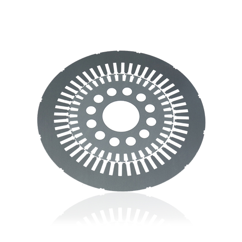 Stator vận chuyển đường sắt và các mảnh rôto