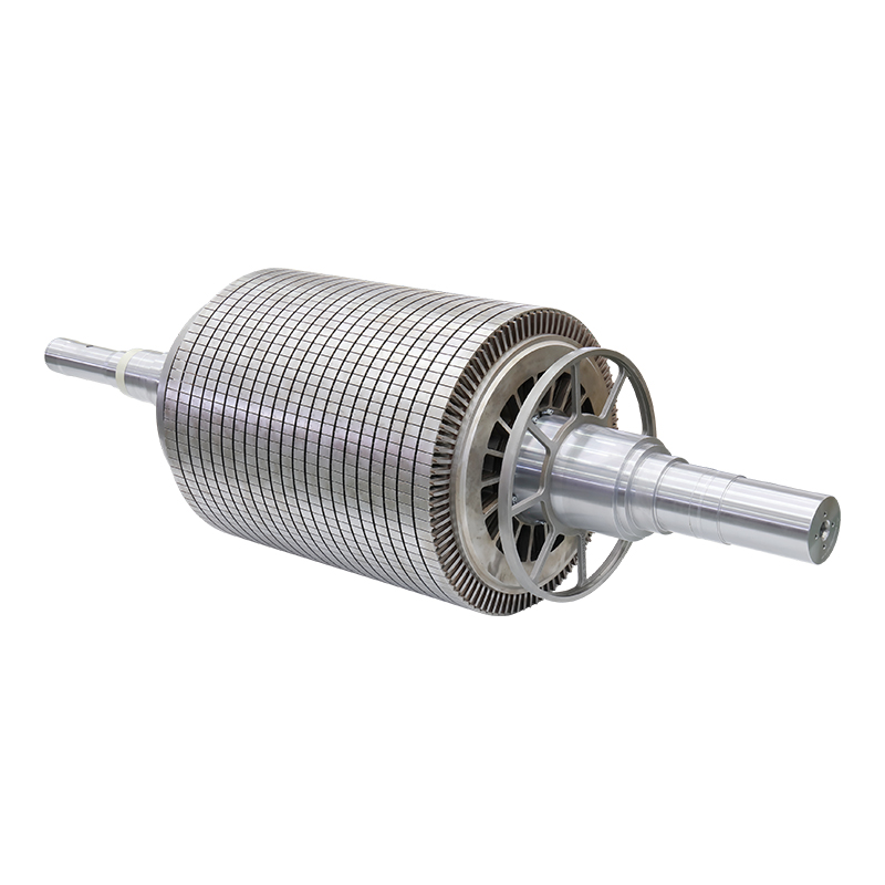 Cánh quạt tuabin gió