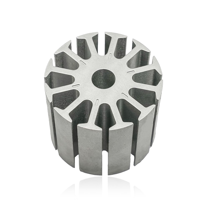 Stator và lõi rôto của động cơ máy bơm nước đóng góp như thế nào vào sự ổn định mô-men xoắn và hiệu suất khởi động trơn tru của động cơ máy bơm nước?