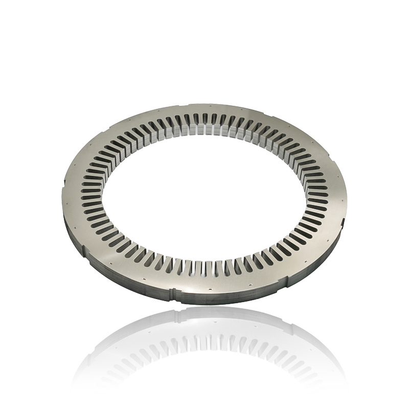 Mật độ từ thông của lõi Stator động cơ máy phát điện gió ảnh hưởng như thế nào đến hiệu suất máy phát điện?