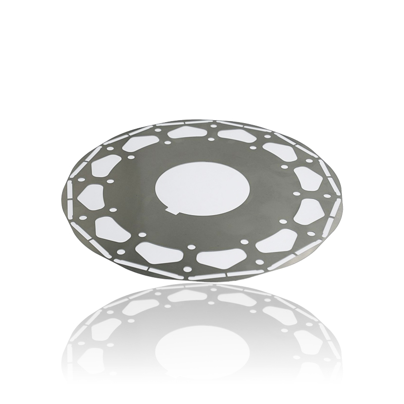 Sản xuất điện EV