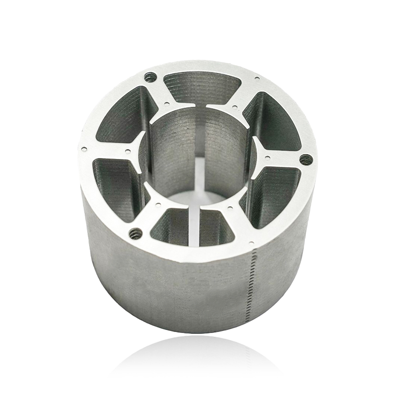 Thiết bị gia dụng Stator động cơ và lõi rôto