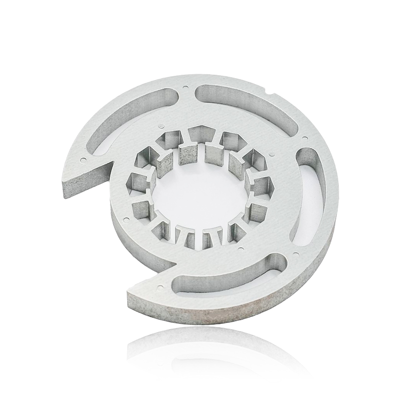 Thiết kế của Stator và lõi rôto của động cơ máy phát điện xe điện góp phần như thế nào vào hiệu suất tổng thể của động cơ trong việc tạo ra điện năng cho xe?