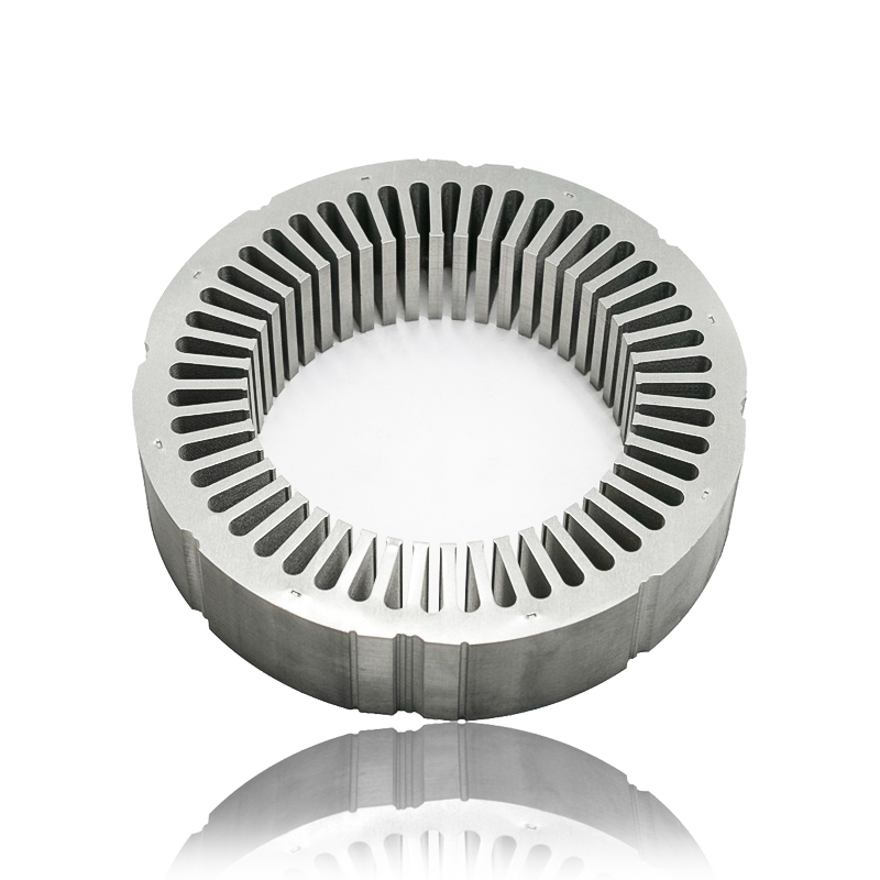 Hình dạng của các răng và các rãnh trong Stator và lõi rôto của động cơ máy phát điện ảnh hưởng như thế nào đến sự phân bổ từ thông và công suất mô-men xoắn?