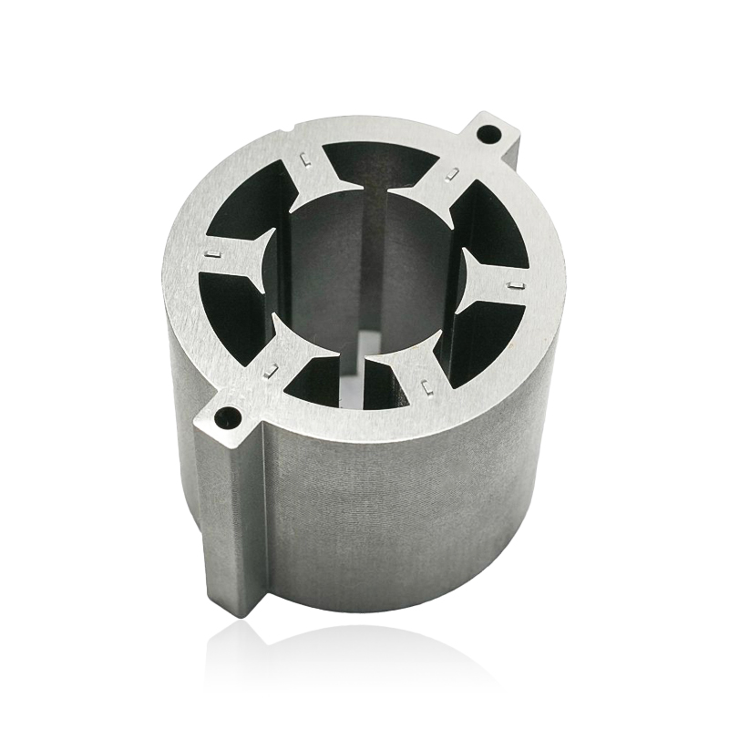 Thiết bị văn phòng Động cơ Stator và lõi rôto