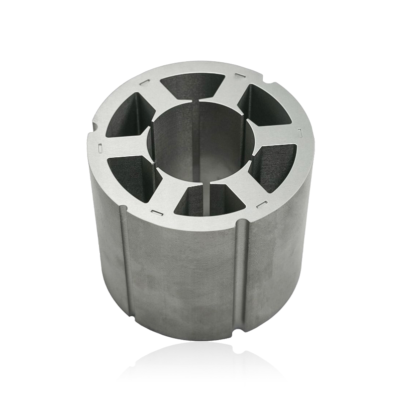 Thiết bị văn phòng Động cơ Stator và lõi rôto