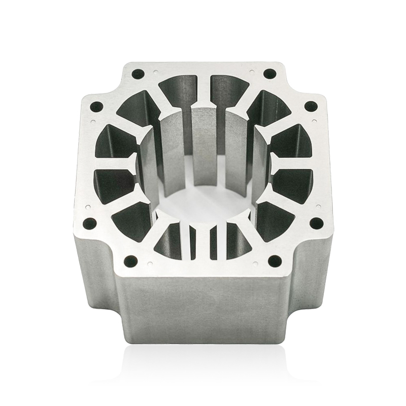 Cánh quạt động cơ bước