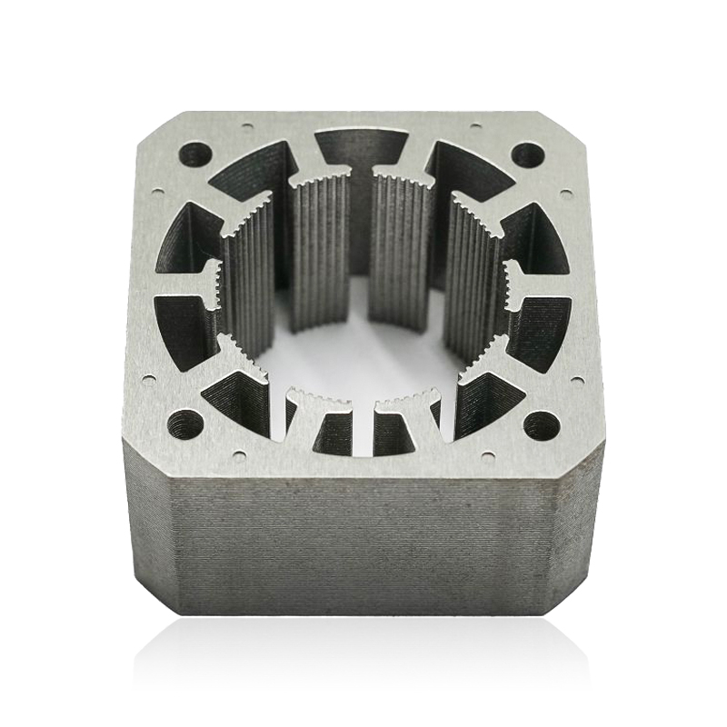 Cánh quạt động cơ bước