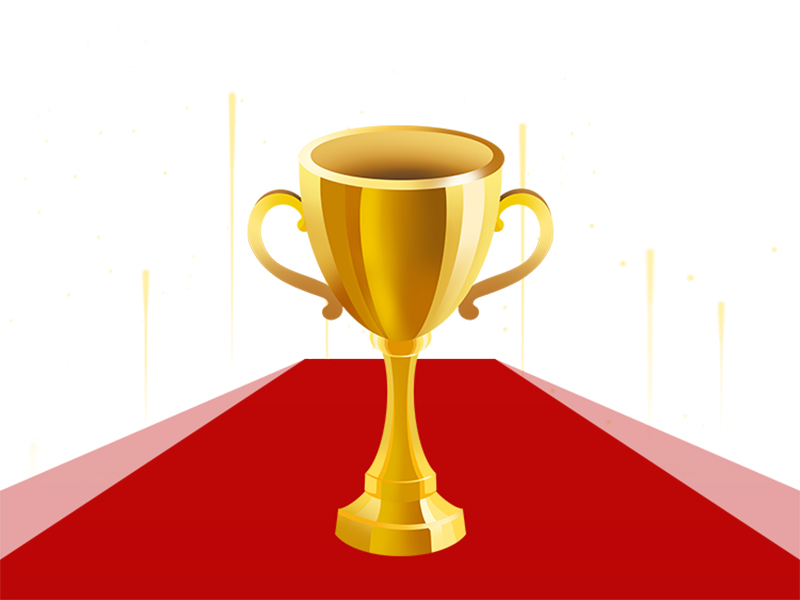 Lời chúc mừng nồng nhiệt | Jufeng Technology đã giành được 