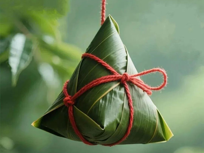 Jufeng Technology chúc bạn có một Lễ hội Thuyền rồng vui vẻ